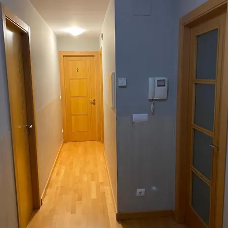 Abeledo Pensión Sarria