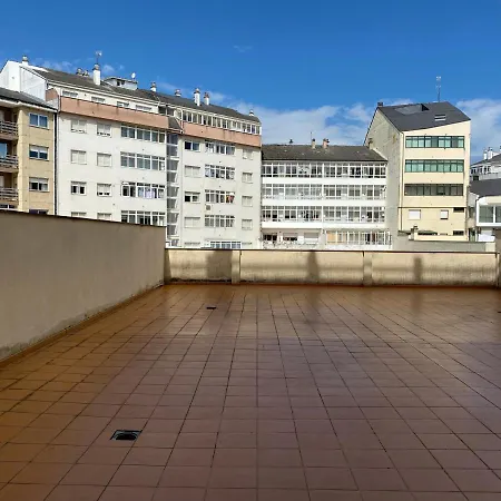 Abeledo 招待所 3*