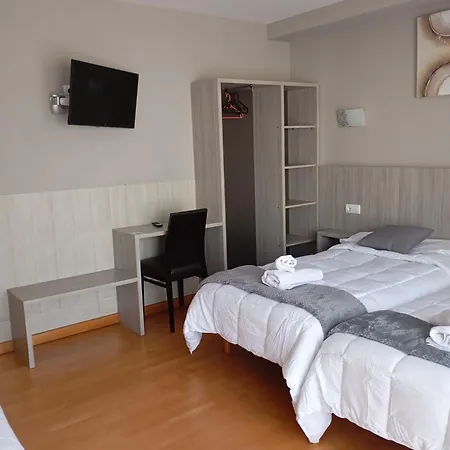 Abeledo Sarria