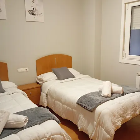 ゲストハウス Abeledo 3*