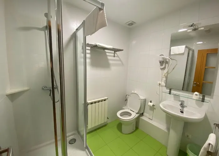 Abeledo ゲストハウス