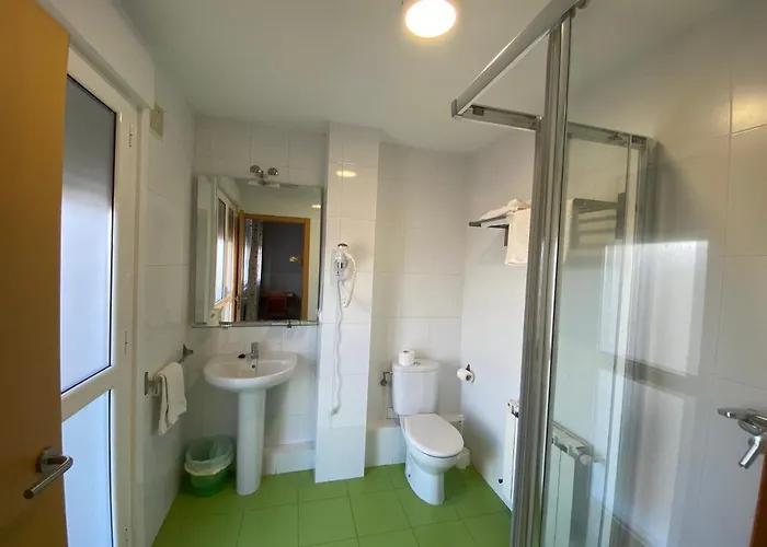 ゲストハウス Abeledo サリア