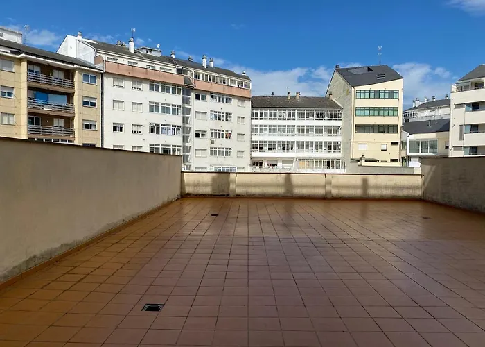 Abeledo ゲストハウス 3*