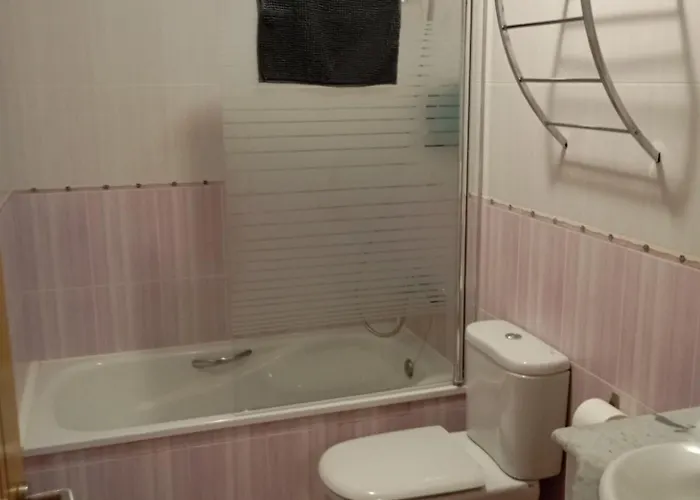 ゲストハウス Abeledo